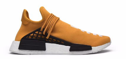 Pharrell Williams x adidas NMD Human Race 'Tangerine' BB3070 Pharrell Williams x adidas NMD Human Race 'Tangerine' BB3070