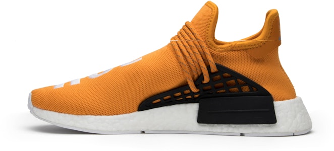 菲董 x 愛迪達 NMD 人類賽跑 '橘子' BB3070 Lookbook 菲董 x 愛迪達 NMD 人類賽跑 '橘子' BB3070