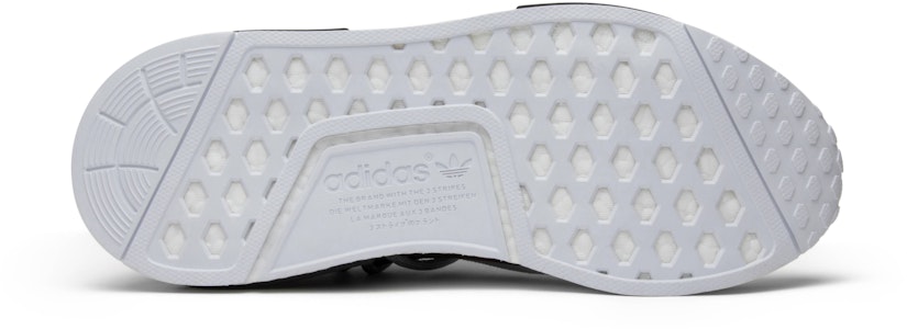 菲董 x 愛迪達 NMD 人類賽跑 '橘子' BB3070 Shop 菲董 x 愛迪達 NMD 人類賽跑 '橘子' BB3070