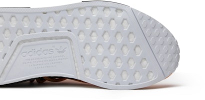 Pharrell Williams x adidas NMD Human Race 'Tangerine' BB3070 Purchase Pharrell Williams x adidas NMD Human Race 'Tangerine' BB3070