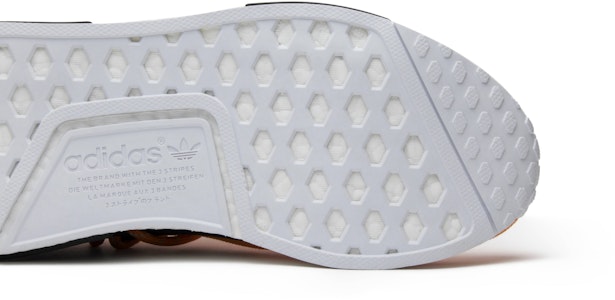 菲董 x 愛迪達 NMD 人類賽跑 '橘子' BB3070 Purchase 菲董 x 愛迪達 NMD 人類賽跑 '橘子' BB3070