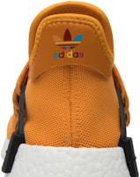 Pharrell Williams x adidas NMD Human Race 'Tangerine' BB3070 Sizing Pharrell Williams x adidas NMD Human Race 'Tangerine' BB3070