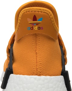 菲董 x 愛迪達 NMD 人類賽跑 '橘子' BB3070 Sizing 菲董 x 愛迪達 NMD 人類賽跑 '橘子' BB3070