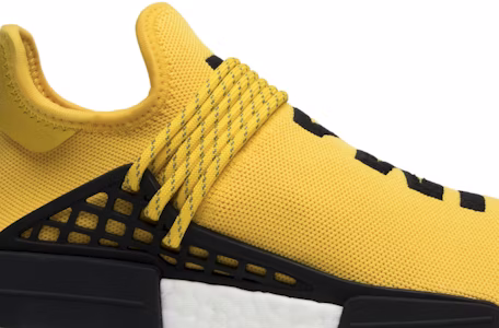Pharrell Williams x adidas NMD Human Race 'Amarillo' BB0619 Order Pharrell Williams x adidas NMD Human Race 'Amarillo' BB0619