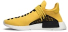 Lookbook Pharrell Williams x adidas NMD Human Race 'Kuning' BB0619