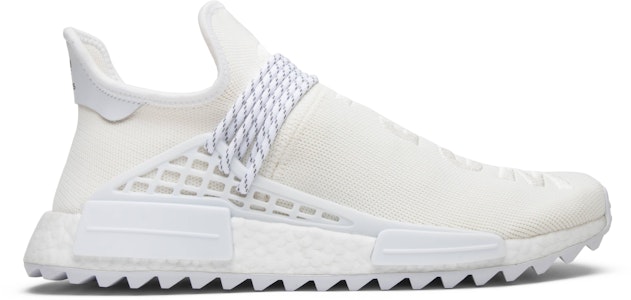 法瑞爾·威廉姆斯 x 愛迪達 NMD 人類賽道 '空白畫布' AC7031 Buy 法瑞爾·威廉姆斯 x 愛迪達 NMD 人類賽道 '空白畫布' AC7031