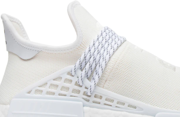 Pharrell Williams x adidas NMD Human Race Trail 'Blank Canvas' AC7031 Order Pharrell Williams x adidas NMD Human Race Trail 'Blank Canvas' AC7031
