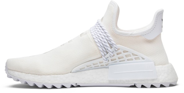 法瑞爾·威廉姆斯 x 愛迪達 NMD 人類賽道 '空白畫布' AC7031 Lookbook 法瑞爾·威廉姆斯 x 愛迪達 NMD 人類賽道 '空白畫布' AC7031