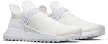 Cheap Pharrell Williams x adidas NMD Human Race Trail 'Blank Canvas' AC7031