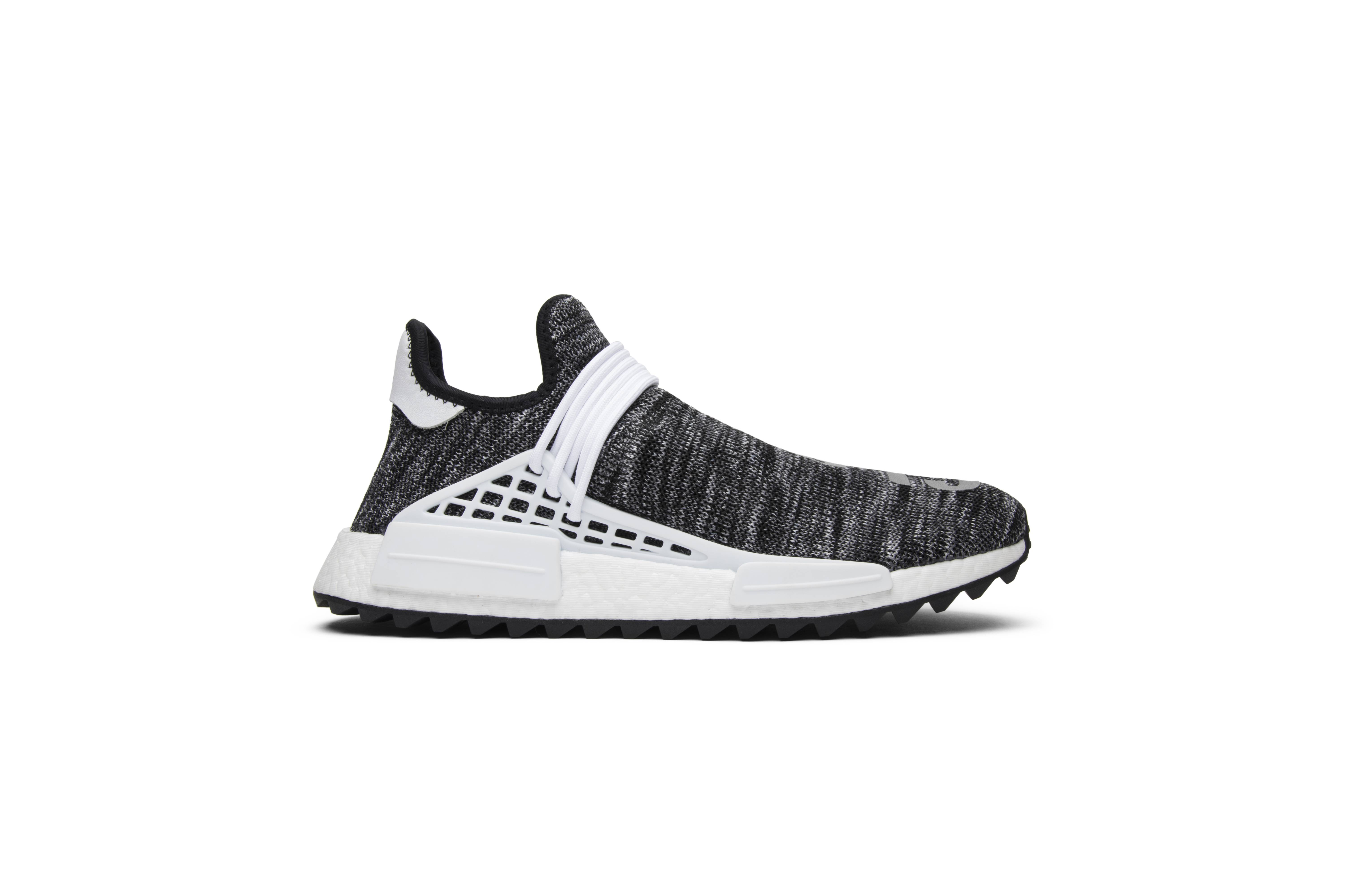 Adidas human race nmd oreo best sale