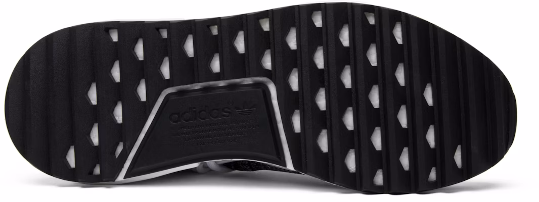 Pharrell Williams x adidas NMD Human Race Trail 'Oreo' AC7359 Shop Pharrell Williams x adidas NMD Human Race Trail 'Oreo' AC7359