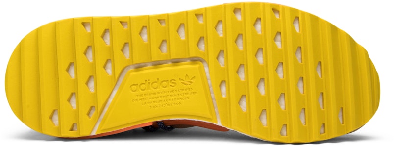 퍼렐 x 아디다스 NMD 휴먼레이스 트레일 "페일 누드" AC7361 Shop 퍼렐 x 아디다스 NMD 휴먼레이스 트레일 "페일 누드" AC7361