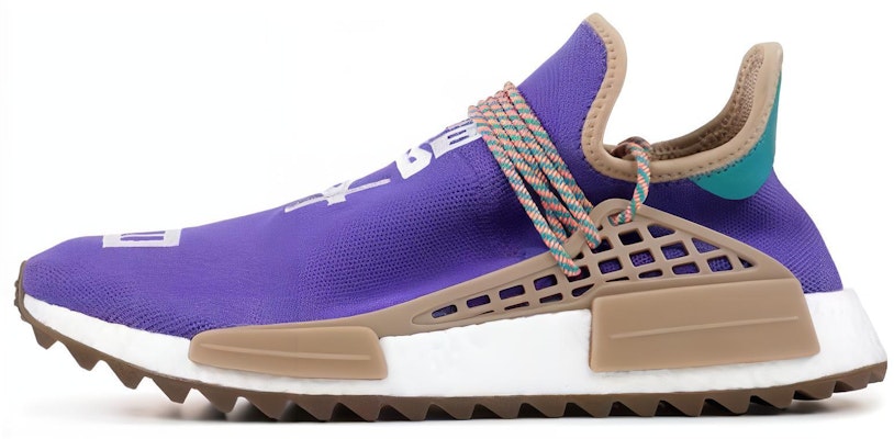 Pharrell Williams x adidas NMD Human Race Trail 'Respira' (Family & Friends) AC7187 Buy Pharrell Williams x adidas NMD Human Race Trail 'Respira' (Family & Friends) AC7187