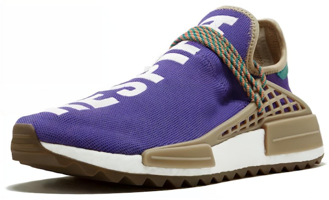 Pharrell Williams x adidas NMD Human Race Trail 'Respira' (Family & Friends) AC7187 Lookbook Pharrell Williams x adidas NMD Human Race Trail 'Respira' (Family & Friends) AC7187