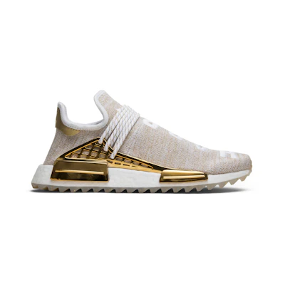 Pharrell Williams adidas NMD Human Race Trail China Pack 'Happy'