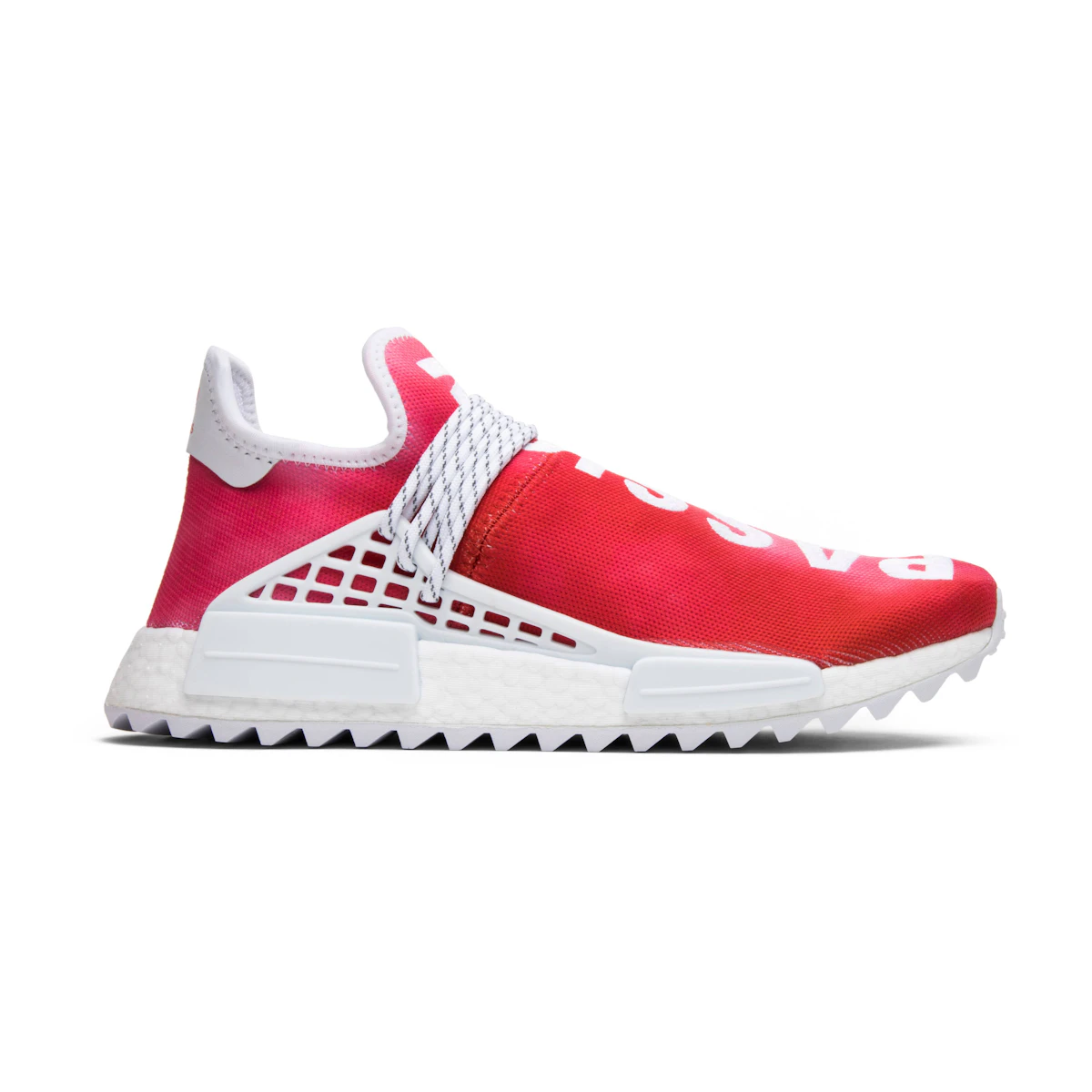 Buy Pharrell Williams x adidas NMD Human Race Trail China Pack Passion F99761 Novelship