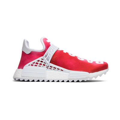 Pharrell Williams adidas NMD Human Race Trail China Pack 'Passion'