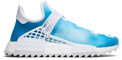 Pharrell Williams x adidas NMD Human Race Trail China Pack 'Peace' F99763 Pharrell Williams x adidas NMD Human Race Trail China Pack 'Peace' F99763