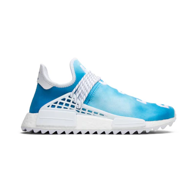 Pharrell Williams adidas NMD Human Race Trail China Pack 'Peace'