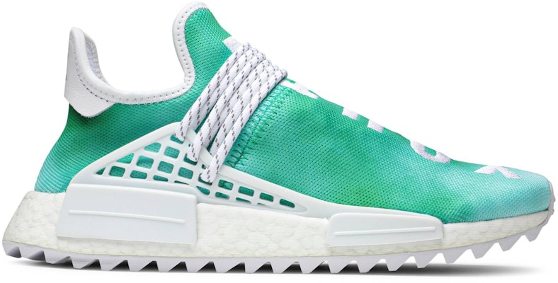 Pharrell Williams x adidas NMD Human Race Trail China Pack 'Youth' F99760 Buy Pharrell Williams x adidas NMD Human Race Trail China Pack 'Youth' F99760