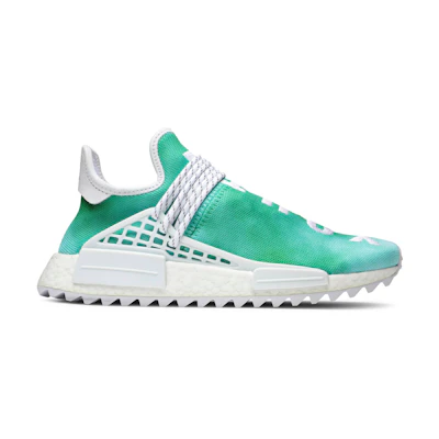 Pharrell Williams adidas NMD Human Race Trail China Pack 'Youth'
