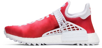 Pharrell Williams x adidas NMD Human Race Trail China Pack 'Passion' Indonesia F99761 Lookbook Pharrell Williams x adidas NMD Human Race Trail China Pack 'Passion' Indonesia F99761