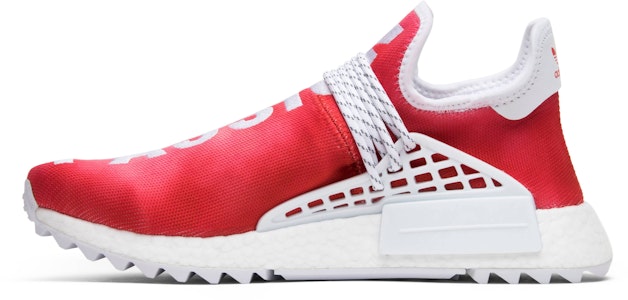 法瑞爾·威廉姆斯 x 愛迪達 NMD Human Race Trail 中國系列 '激情' F99761 Lookbook 法瑞爾·威廉姆斯 x 愛迪達 NMD Human Race Trail 中國系列 '激情' F99761