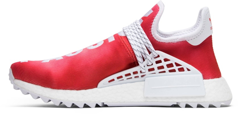 Pharrell Williams x adidas NMD Human Race Trail China Pack