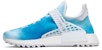 Pharrell Williams x adidas NMD Human Race Trail China Pack 'Peace' F99763