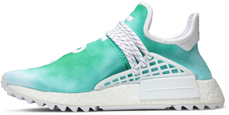 Pharrell Williams x adidas NMD Human Race Trail China Pack 'Youth' F99760 Lookbook Pharrell Williams x adidas NMD Human Race Trail China Pack 'Youth' F99760