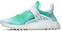Lookbook Pharrell Williams x adidas NMD Human Race Trail China Pack 'Youth' F99760