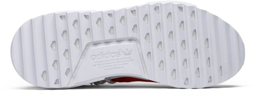 Pharrell Williams x adidas NMD Human Race Trail China Pack 'Passion' Indonesia F99761 Shop Pharrell Williams x adidas NMD Human Race Trail China Pack 'Passion' Indonesia F99761