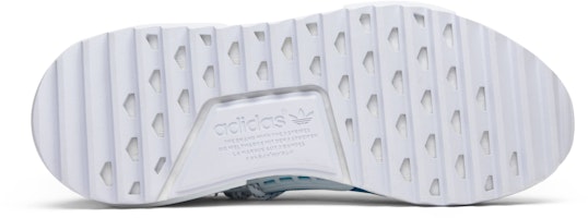 Pharrell Williams x adidas NMD Human Race Trail China Pack 'Peace' F99763 Shop Pharrell Williams x adidas NMD Human Race Trail China Pack 'Peace' F99763