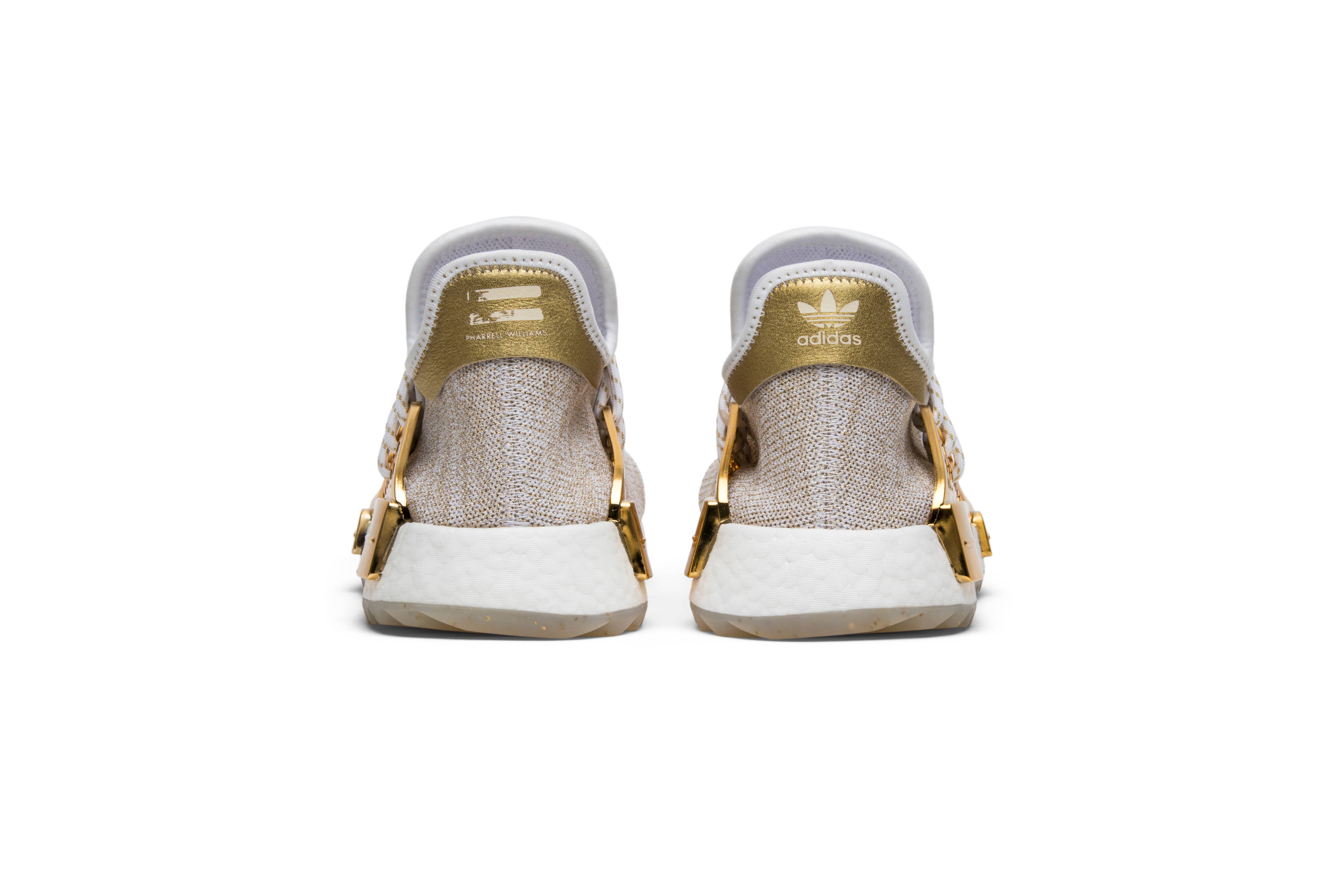 Adidas pharrell china pack gold 32 best sale