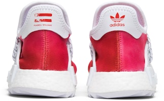 Pharrell Williams x adidas NMD Human Race Trail China Pack 'Passion' Indonesia F99761 Details for Pharrell Williams x adidas NMD Human Race Trail China Pack 'Passion' Indonesia F99761
