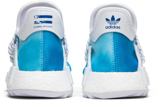 Pharrell Williams x adidas NMD Human Race Trail China Pack 'Peace' F99763 Details for Pharrell Williams x adidas NMD Human Race Trail China Pack 'Peace' F99763