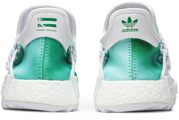Pharrell Williams x adidas NMD Human Race Trail China Pack 'Youth' F99760 Details for Pharrell Williams x adidas NMD Human Race Trail China Pack 'Youth' F99760