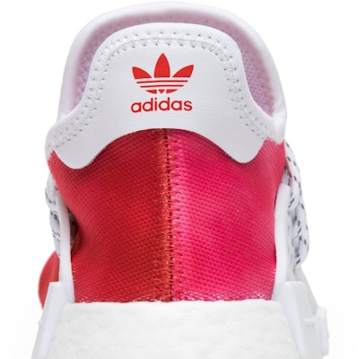 Pharrell Williams x adidas NMD Human Race Trail China Pack 'Passion' F99761 Sizing Pharrell Williams x adidas NMD Human Race Trail China Pack 'Passion' F99761