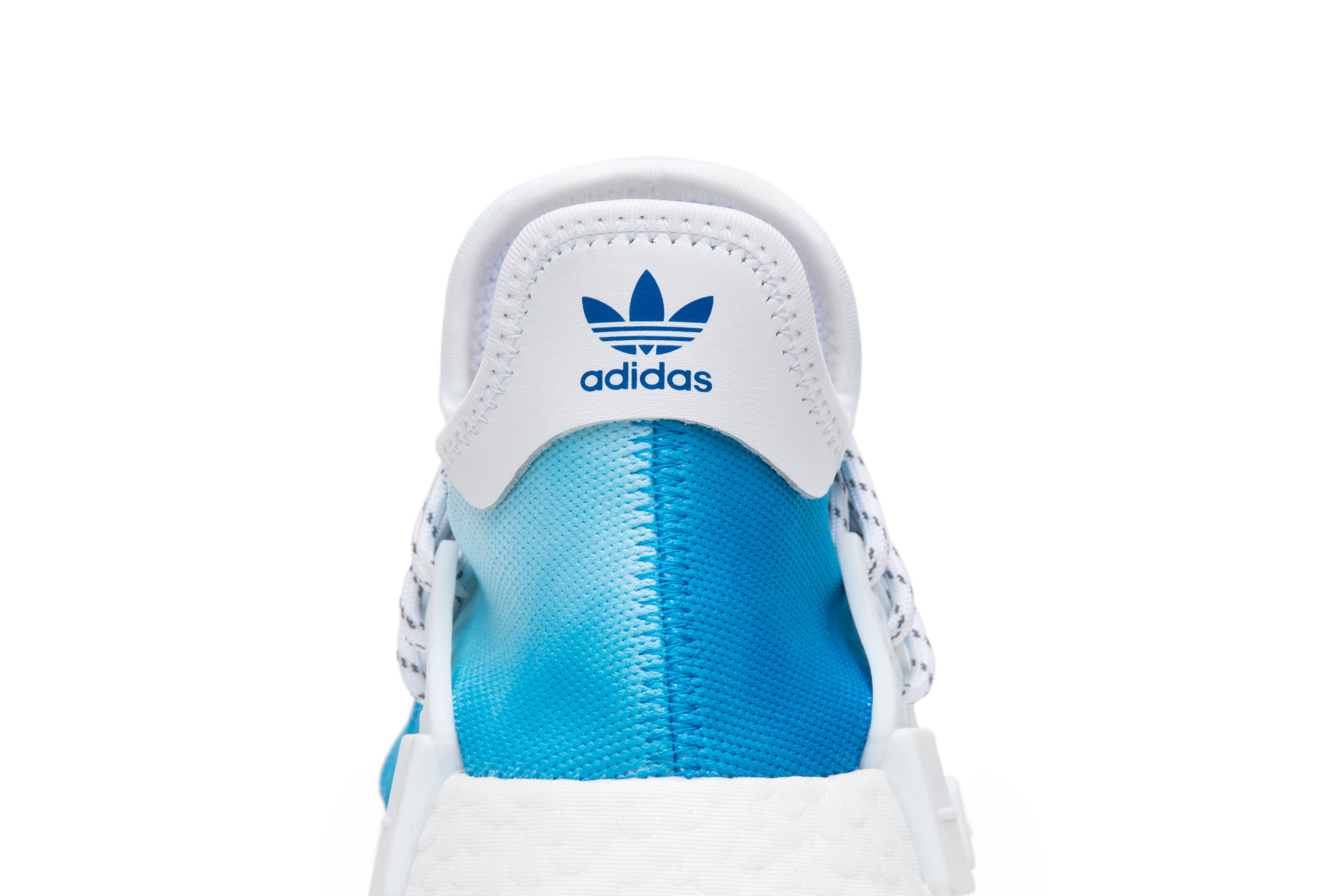 Adidas pharrell china pack best sale