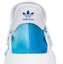 Sizing Pharrell Williams x adidas NMD Human Race Trail China Pack 'Peace' F99763