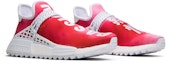Cheap Pharrell Williams x adidas NMD Human Race Trail China Pack 'Passion' F99761