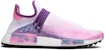 Pharrell Williams x adidas NMD Human Race Trail Holi Festival 'Pink Glow' AC7362