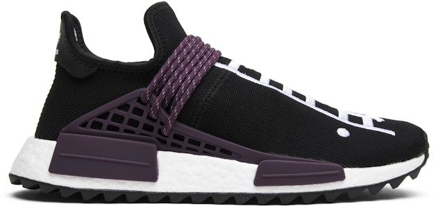 Pharrell Williams x adidas NMD Human Race Trail Holi Festival 'Core Black' Negra AC7033 Buy Pharrell Williams x adidas NMD Human Race Trail Holi Festival 'Core Black' Negra AC7033