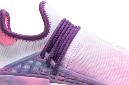 法瑞尔·威廉姆斯款 x 阿迪达斯 NMD 人类种族 Holi '粉色辉光' AC7362 Order 法瑞尔·威廉姆斯款 x 阿迪达斯 NMD 人类种族 Holi '粉色辉光' AC7362