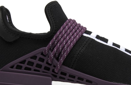 Pharrell Williams x adidas NMD Human Race Trail Holi Festival 'Core Black' Negra AC7033 Order Pharrell Williams x adidas NMD Human Race Trail Holi Festival 'Core Black' Negra AC7033