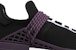 Pharrell Williams x adidas NMD Human Race Trail Holi Festival 'Core Black' AC7033
