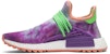 Pharrell Williams x adidas NMD Human Race Trail Holi Festival 'Chalk Coral' AC7034