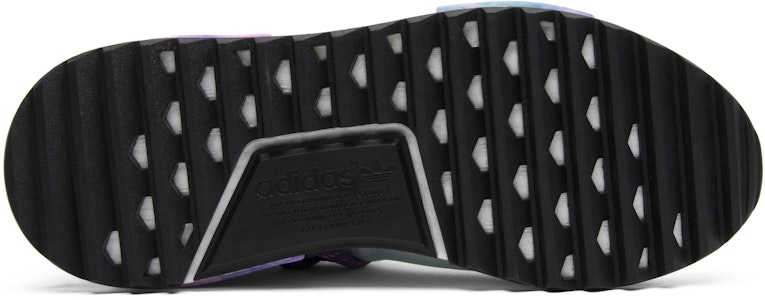法瑞尔·威廉姆斯款 x 阿迪达斯 NMD 人类种族 Holi '粉色辉光' AC7362 Shop 法瑞尔·威廉姆斯款 x 阿迪达斯 NMD 人类种族 Holi '粉色辉光' AC7362