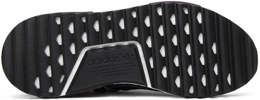 Pharrell Williams x adidas NMD Human Race Trail Holi Festival 'Core Black' AC7033 Shop Pharrell Williams x adidas NMD Human Race Trail Holi Festival 'Core Black' AC7033