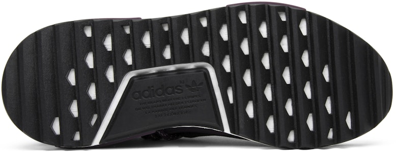 Pharrell Williams x adidas NMD Human Race Trail Holi Festival 'Core Black' Negra AC7033 Shop Pharrell Williams x adidas NMD Human Race Trail Holi Festival 'Core Black' Negra AC7033